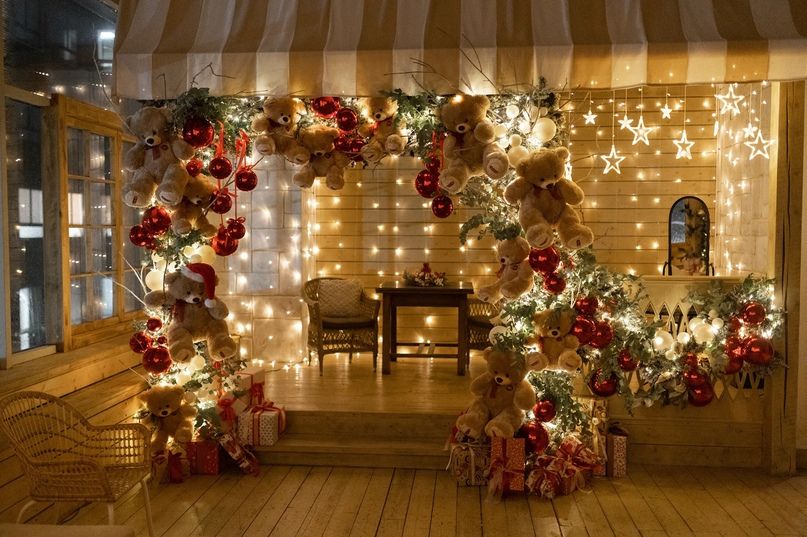 Аренда фотостудии Famous Studios Зал АЛЬПЫ в Москве | Фото 