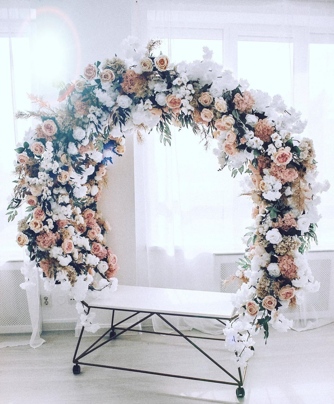 Аренда фотостудии Студия Атмосфера Зал Атмосфера в Казани | Фото 