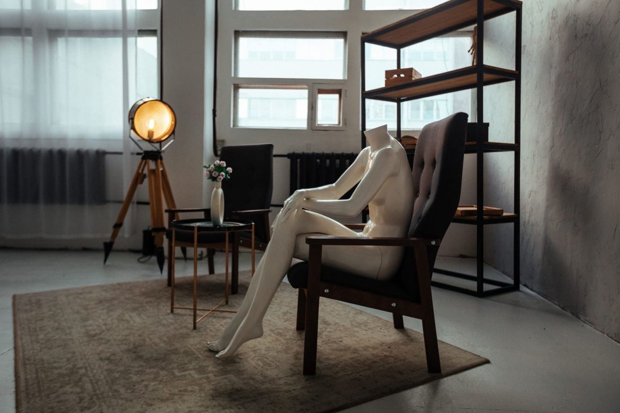 Аренда фотостудии Баланс белого Зал WHITE ROOM  В Кургане | Фото 