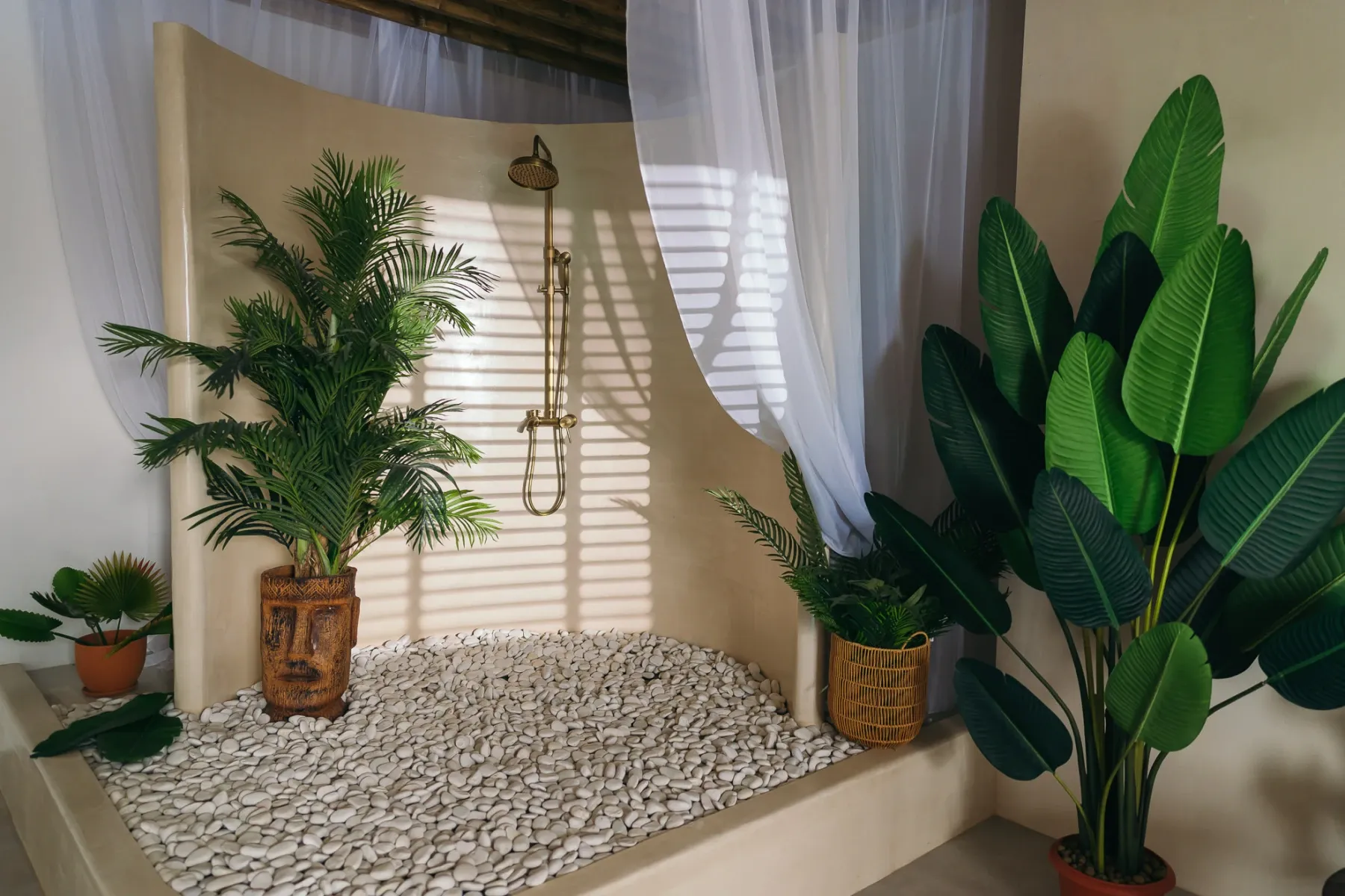 Аренда фотостудии WAVE Зал БАЛИ в Москве | Фото 