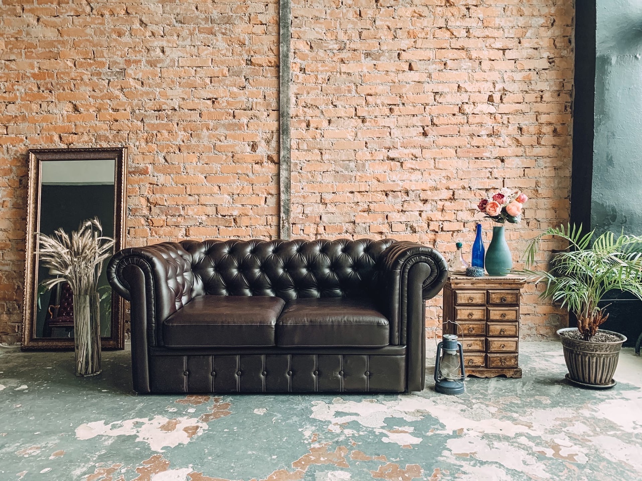 Аренда фотостудии Alta Costura Зал  Coin  в Екатеринбурге | Фото 