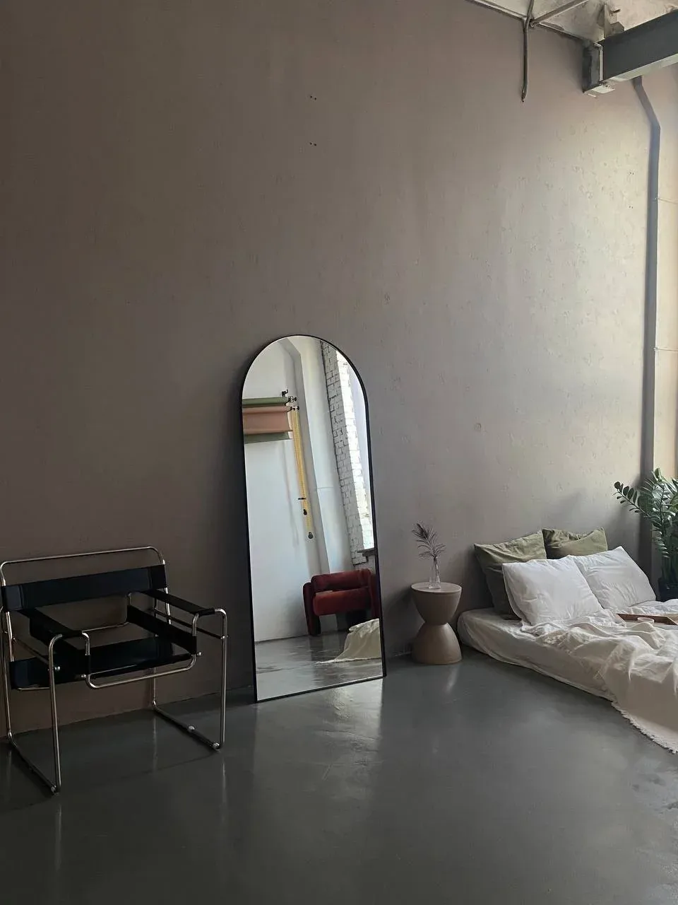 Аренда фотостудии LIBERTY STUDIO Зал KARL в Санкт-Петербурге | Фото 