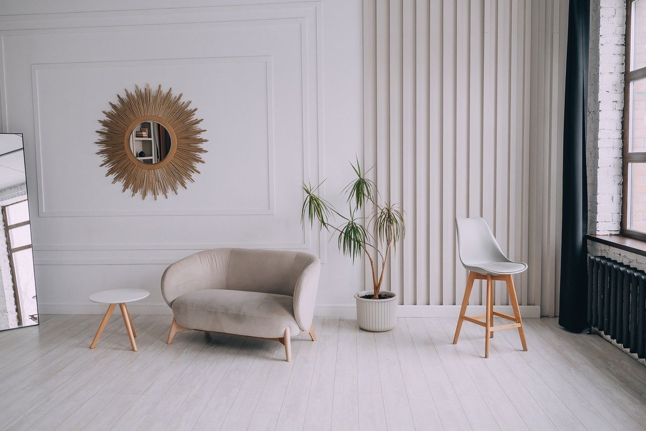 Аренда фотостудии CreativeLife Зал ART  В Тамбове | Фото 