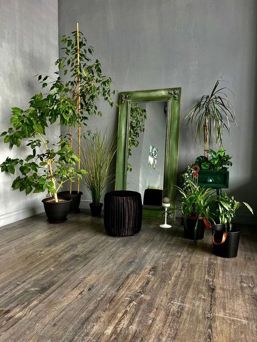 Аренда фотостудии Absolute Studio Зал ART  в Тольятти | Фото 