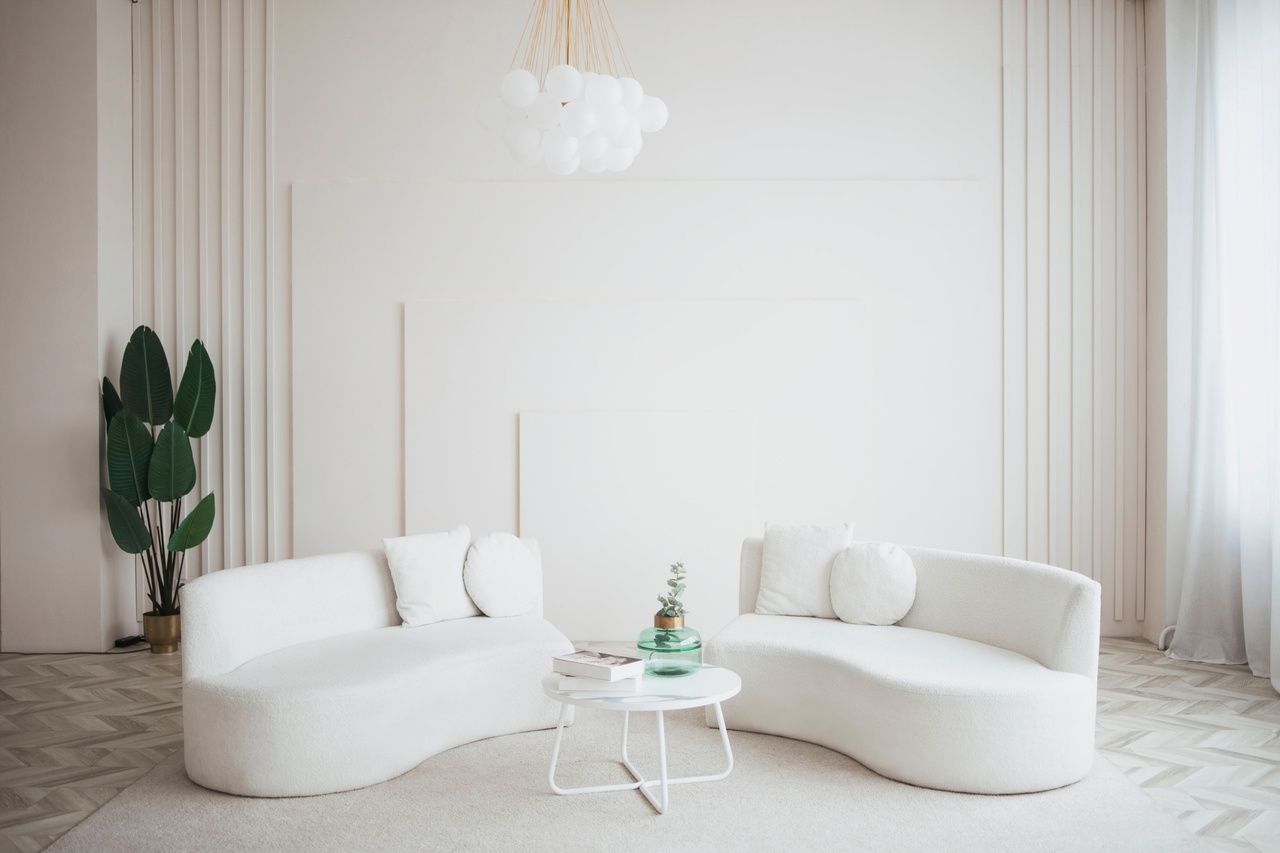 Аренда фотостудии El Leon Зал Основной  В Ижевске | Фото 