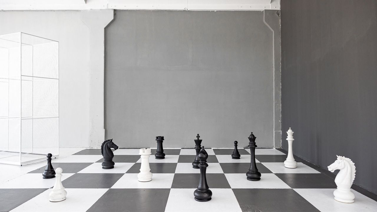 Аренда фотостудии STALINKA Зал Forma в Нижнем Новгороде | Фото 