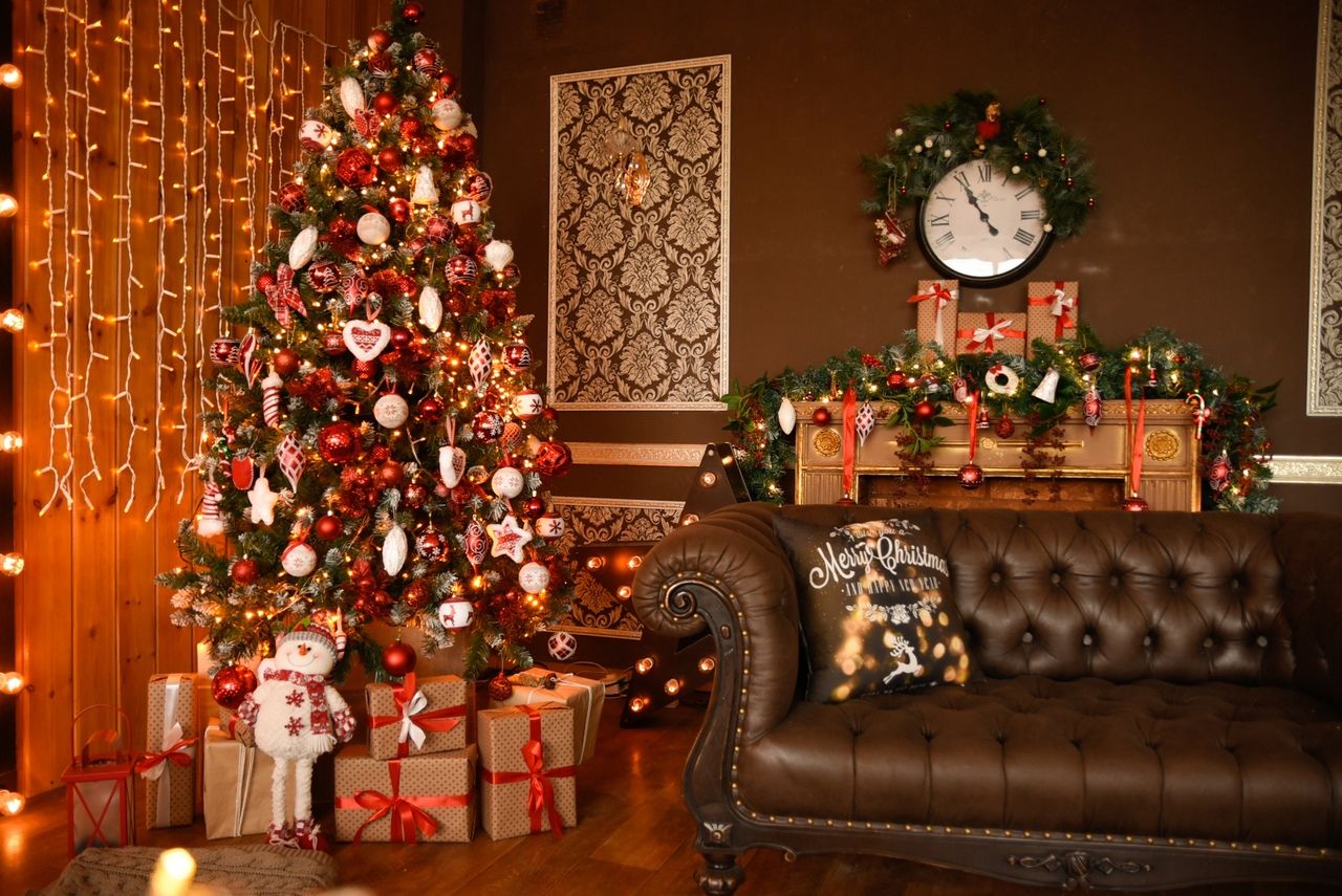 Аренда фотостудии Chocolate Зал Home  в Стерлитамаке | Фото 