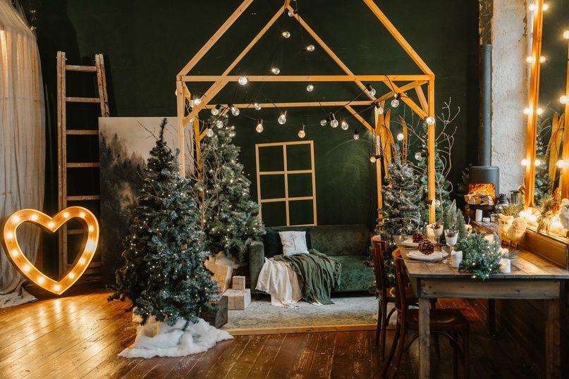 Аренда фотостудии Pastila Зал Новый в Нижнем Новгороде | Фото 