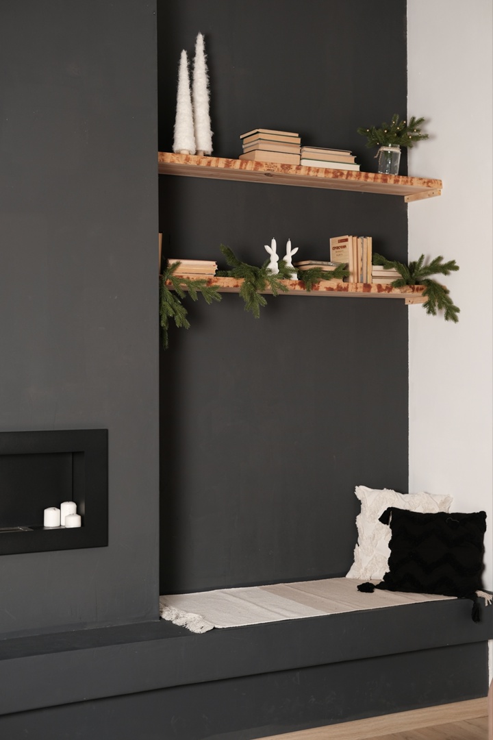 Аренда фотостудии Зал  Гнездо в Екатеринбурге | Фото 