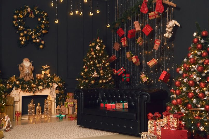 Аренда фотостудии SIMEDIA Зал HOME в Нижнем Новгороде | Фото 