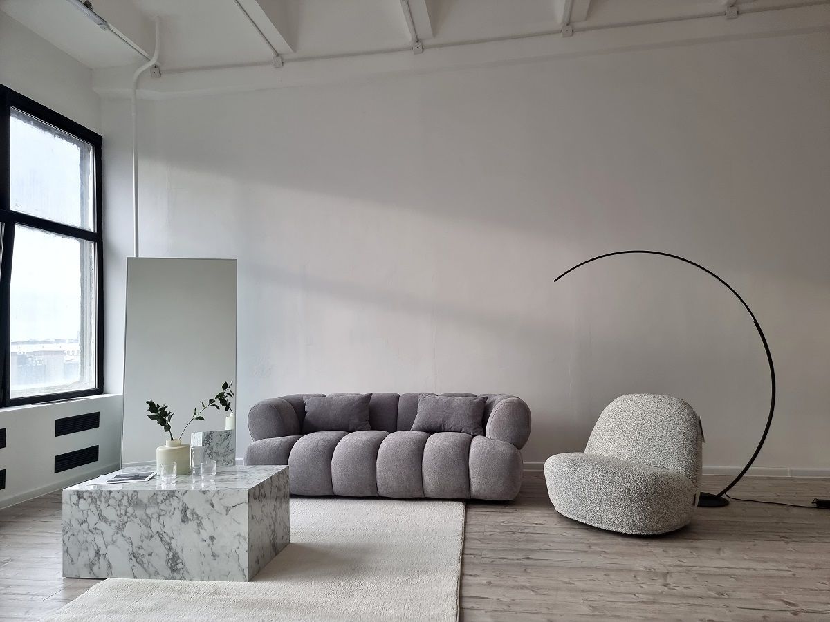 Аренда фотостудии REPLACE Зал Cozy в Москве | Фото 