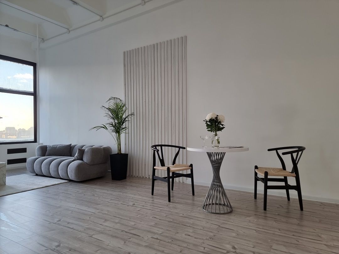 Аренда фотостудии REPLACE Зал Cozy в Москве | Фото 