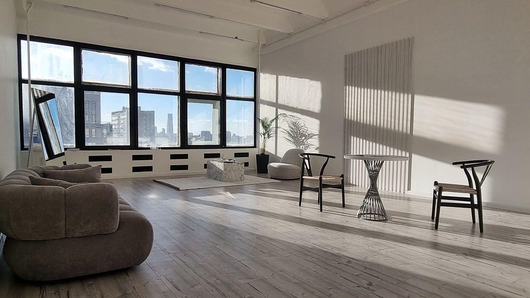 Аренда фотостудии REPLACE Зал Cozy в Москве | Фото 