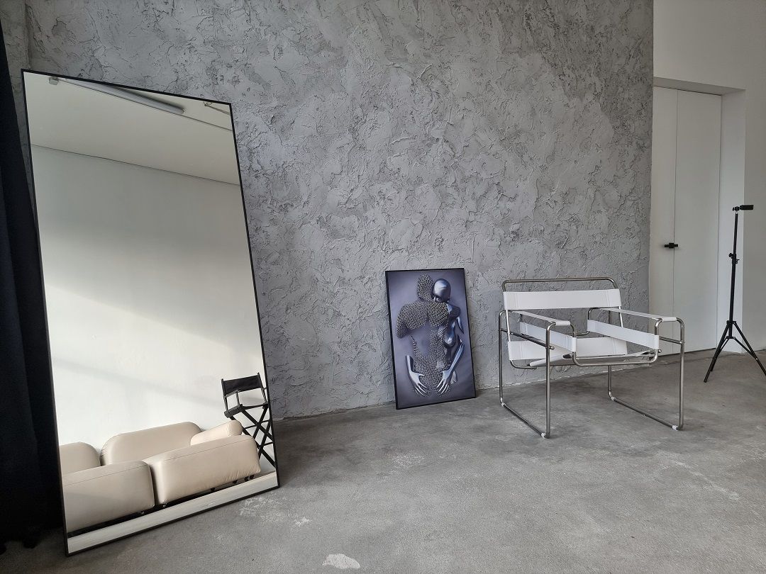 Аренда фотостудии REPLACE Зал Storm в Москве | Фото 
