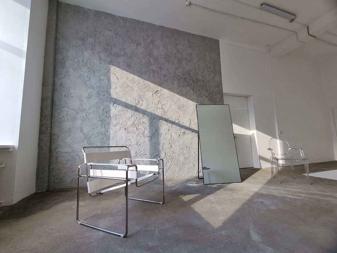 Аренда фотостудии REPLACE Зал Storm в Москве | Фото 