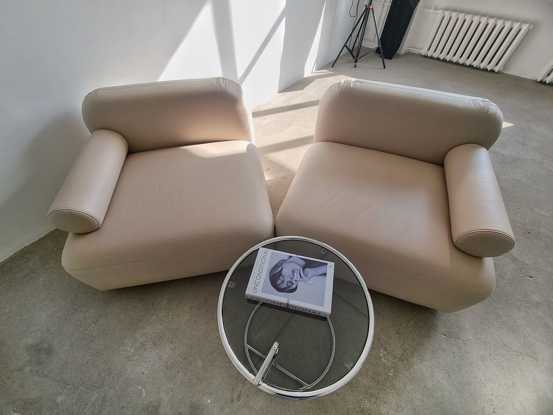 Аренда фотостудии REPLACE Зал Storm в Москве | Фото 