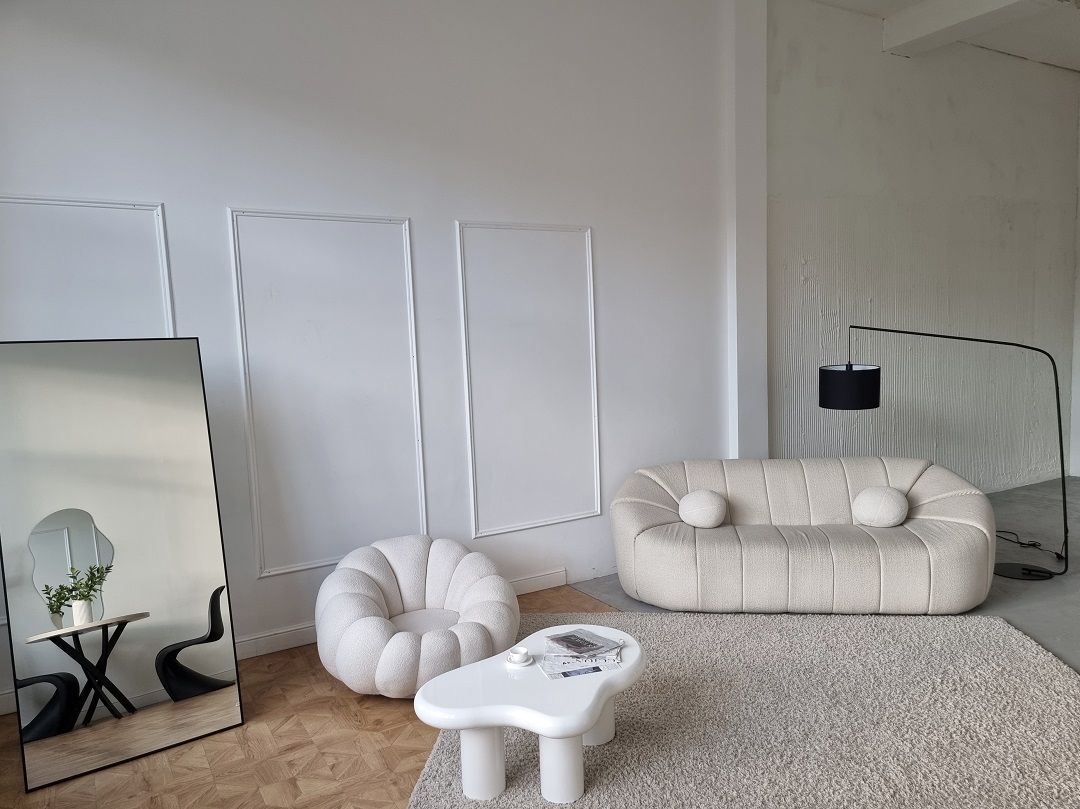 Аренда фотостудии REPLACE Зал Lanvin в Москве | Фото 