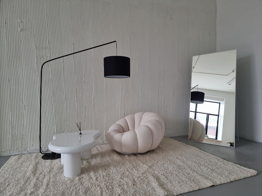 Аренда фотостудии REPLACE Зал Lanvin в Москве | Фото 