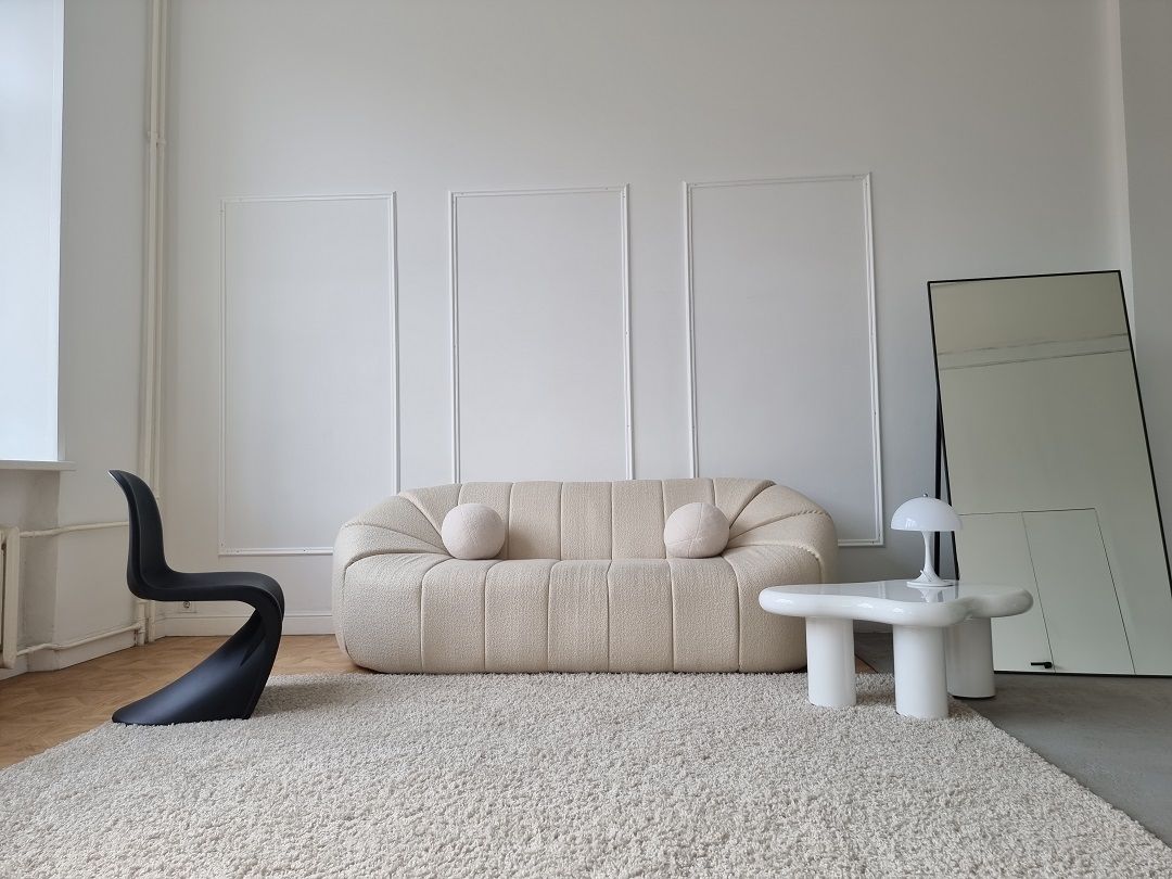 Аренда фотостудии REPLACE Зал Lanvin в Москве | Фото 