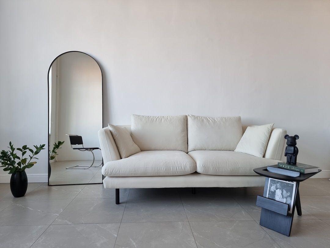 Аренда фотостудии REPLACE Зал Vogue в Москве | Фото 