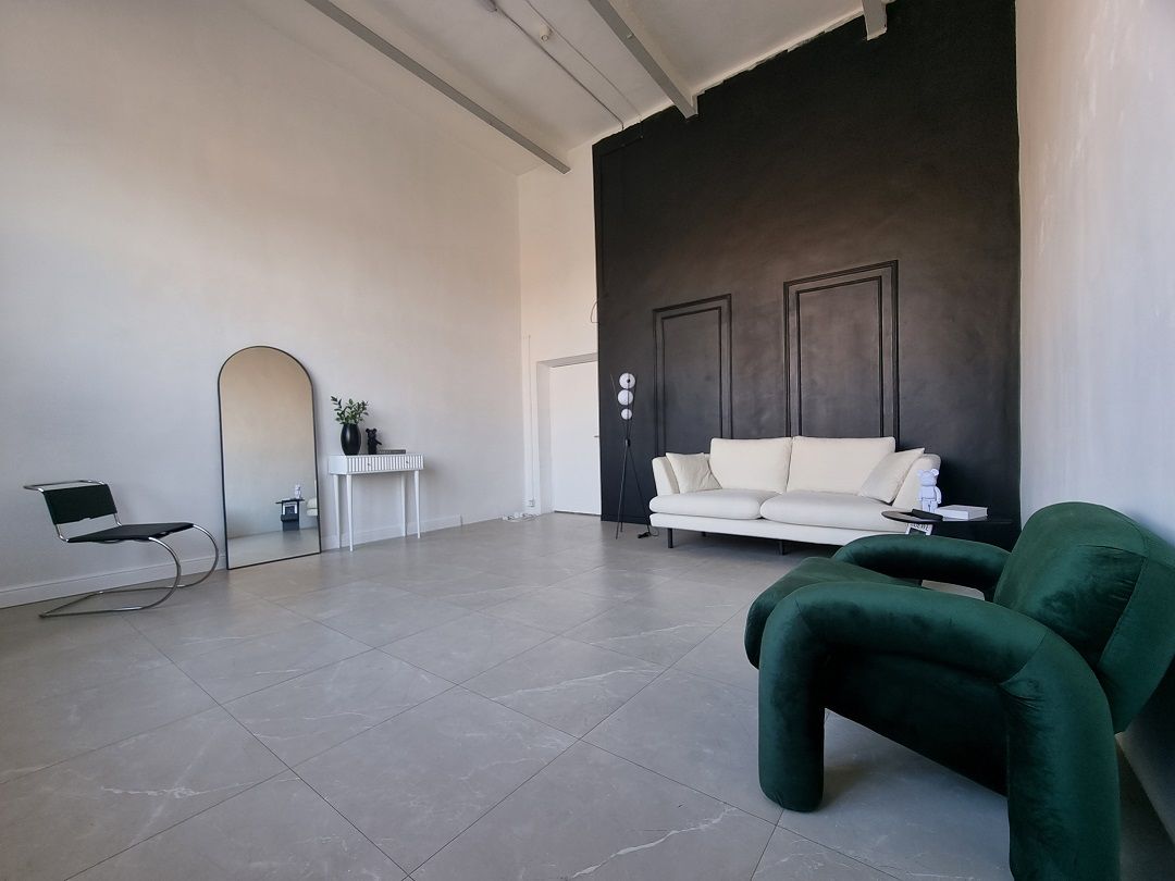 Аренда фотостудии REPLACE Зал Vogue в Москве | Фото 