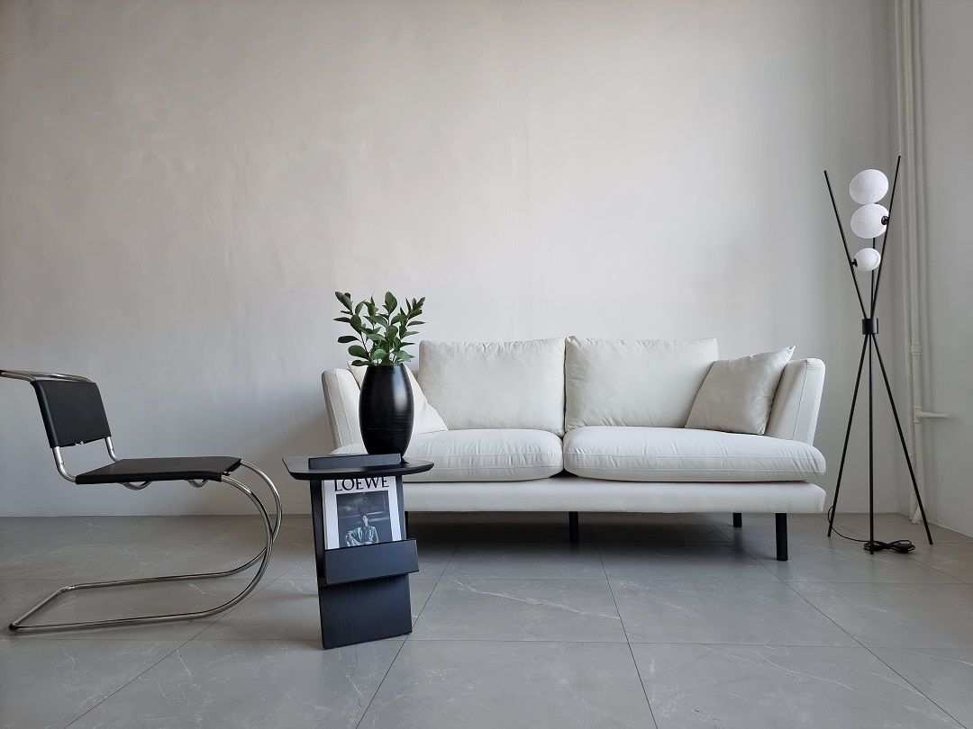 Аренда фотостудии REPLACE Зал Vogue в Москве | Фото 