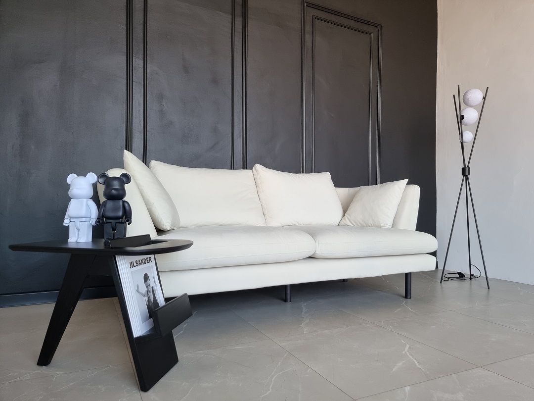 Аренда фотостудии REPLACE Зал Vogue в Москве | Фото 