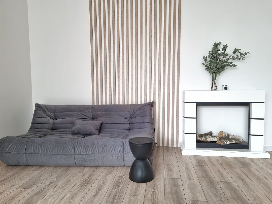 Аренда фотостудии REPLACE Зал Loft в Москве | Фото 