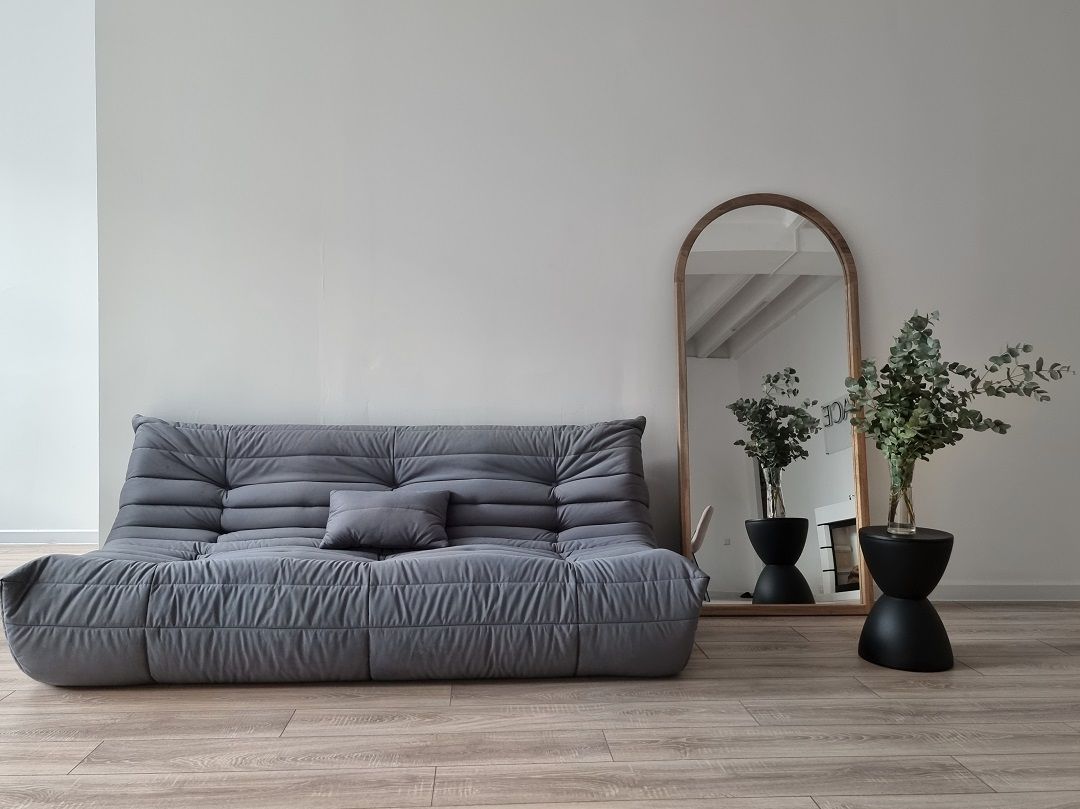 Аренда фотостудии REPLACE Зал Loft в Москве | Фото 