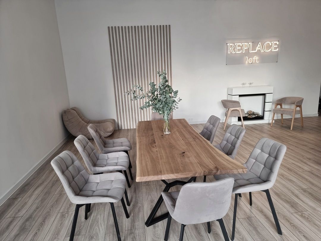 Аренда фотостудии REPLACE Зал Loft в Москве | Фото 