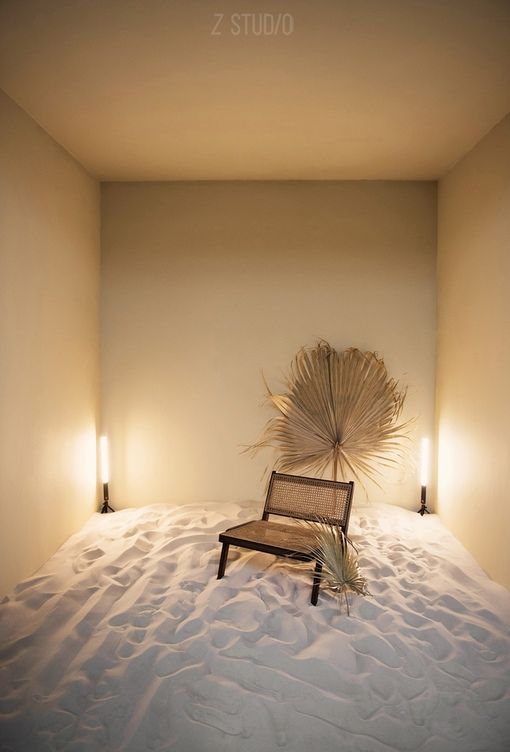 Аренда фотостудии Z STUDIO Зал Куб в Новосибирске | Фото 