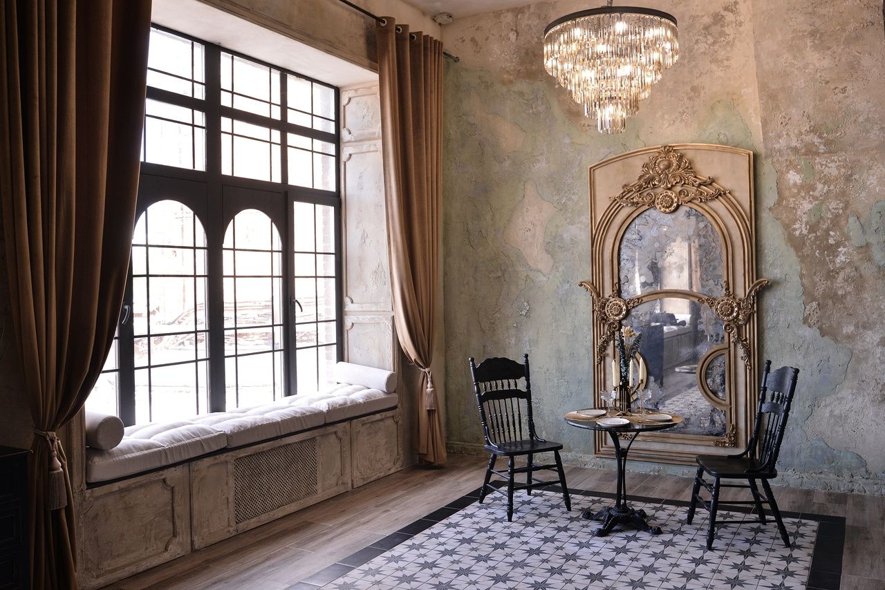 Аренда фотостудии Cross-Studio Зал Диод  в Москве | Фото 