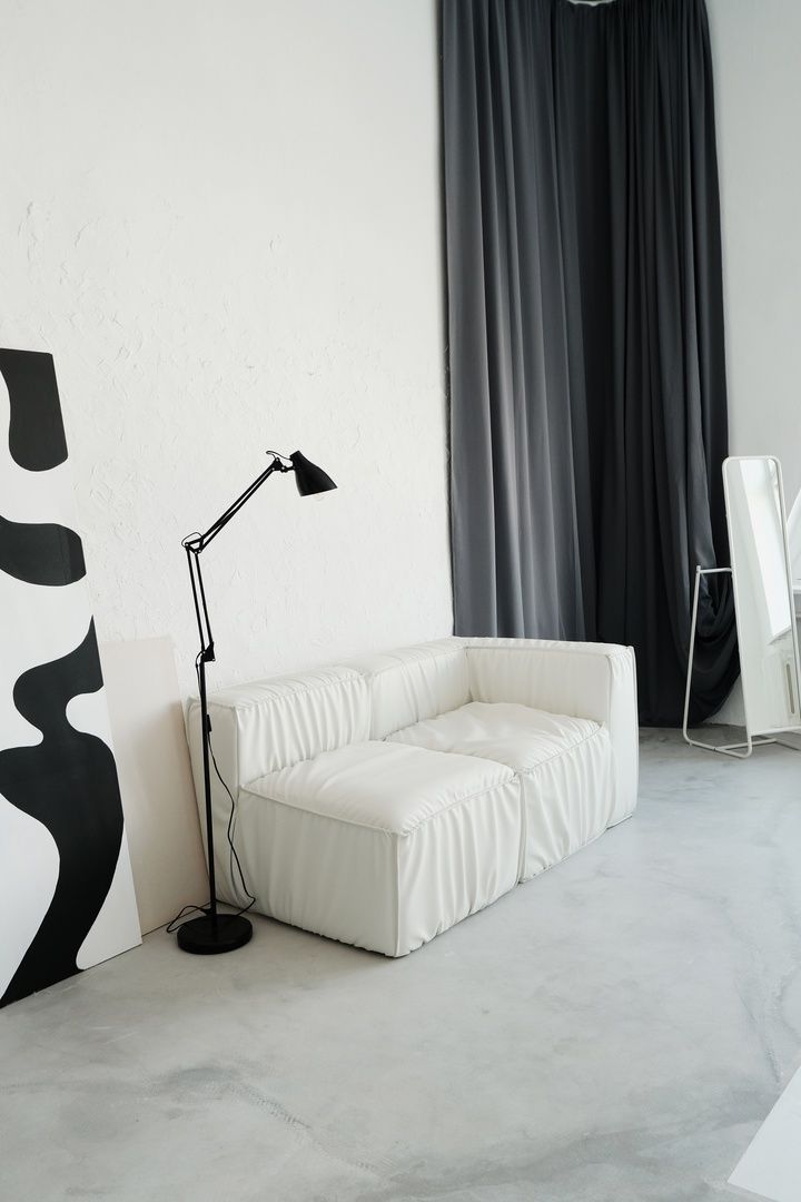 Аренда фотостудии МАСТЕРСКАЯ Зал Светлый В Саранске | Фото 