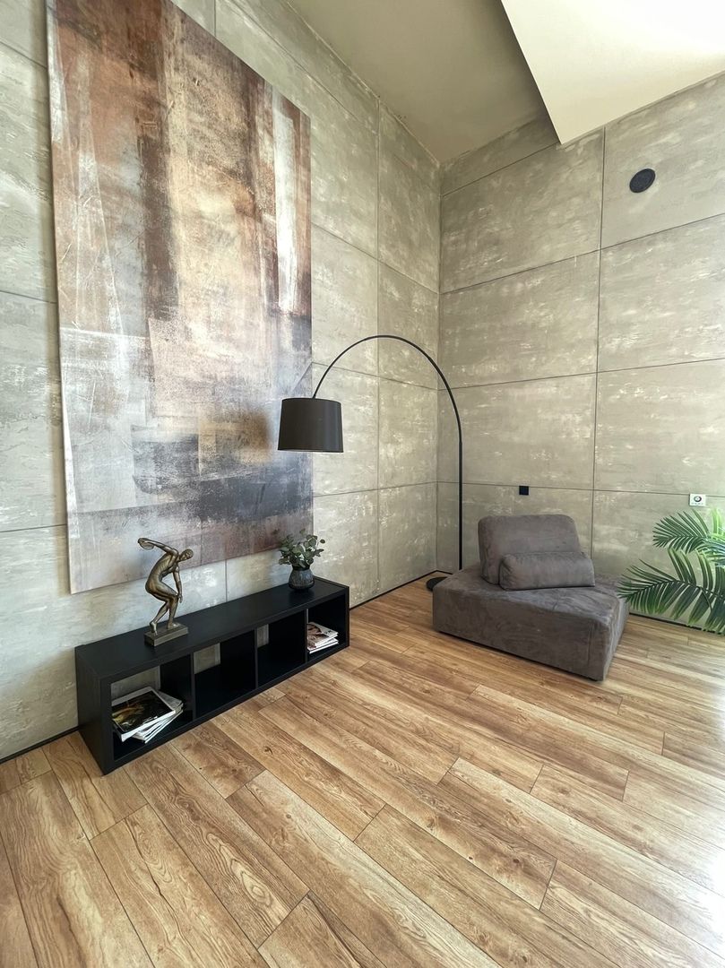 Аренда фотостудии Art-place Faktura Зал Новый  в Санкт-Петербурге | Фото 