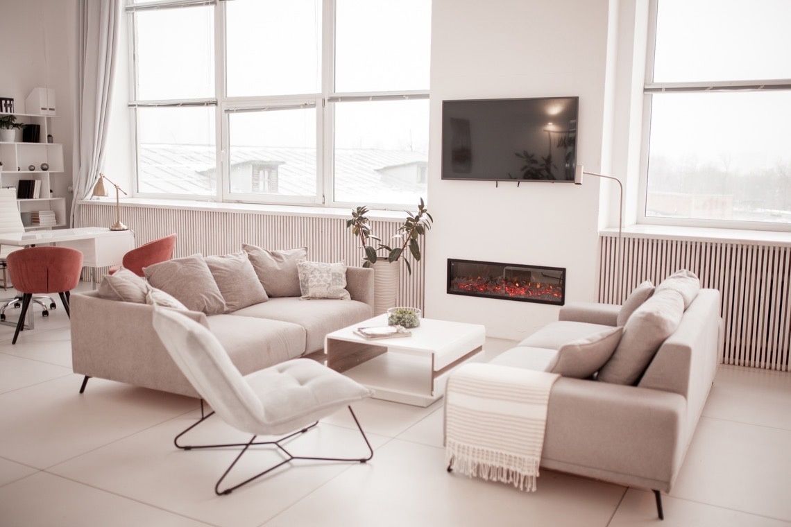 Аренда фотостудии Mirseliz Зал MONIKA в Москве | Фото 