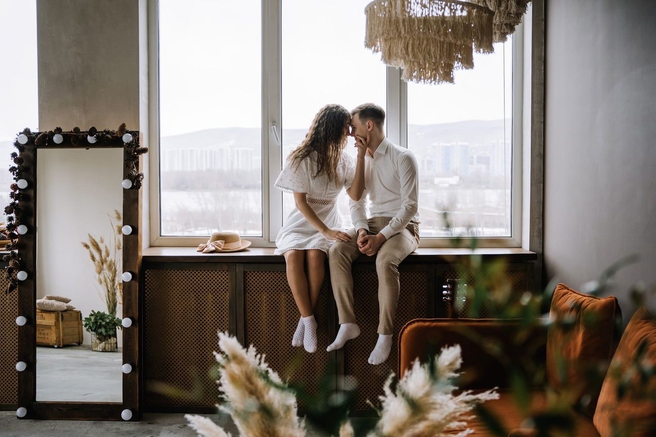 Аренда фотостудии Root Room Зал Основной  в Красноярске | Фото 