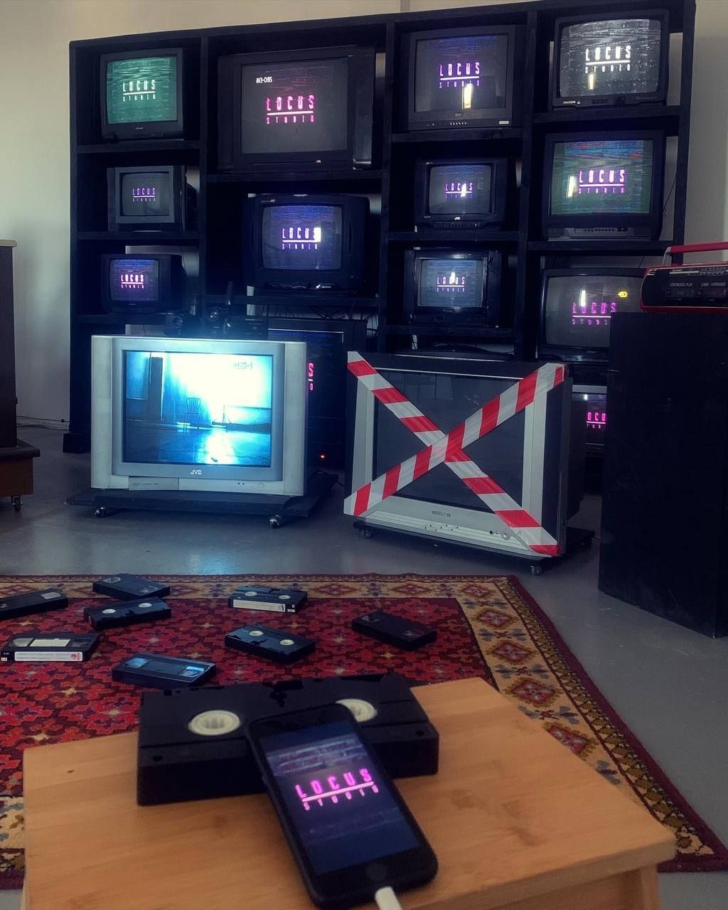 Аренда фотостудии Locus Studio Зал Base в Казани | Фото 