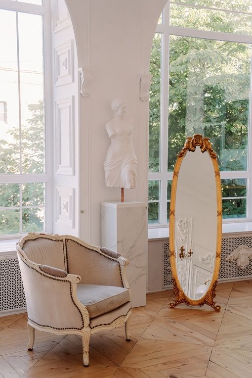 Аренда фотостудии Балкон Зал Идиллия  в Пензе | Фото 