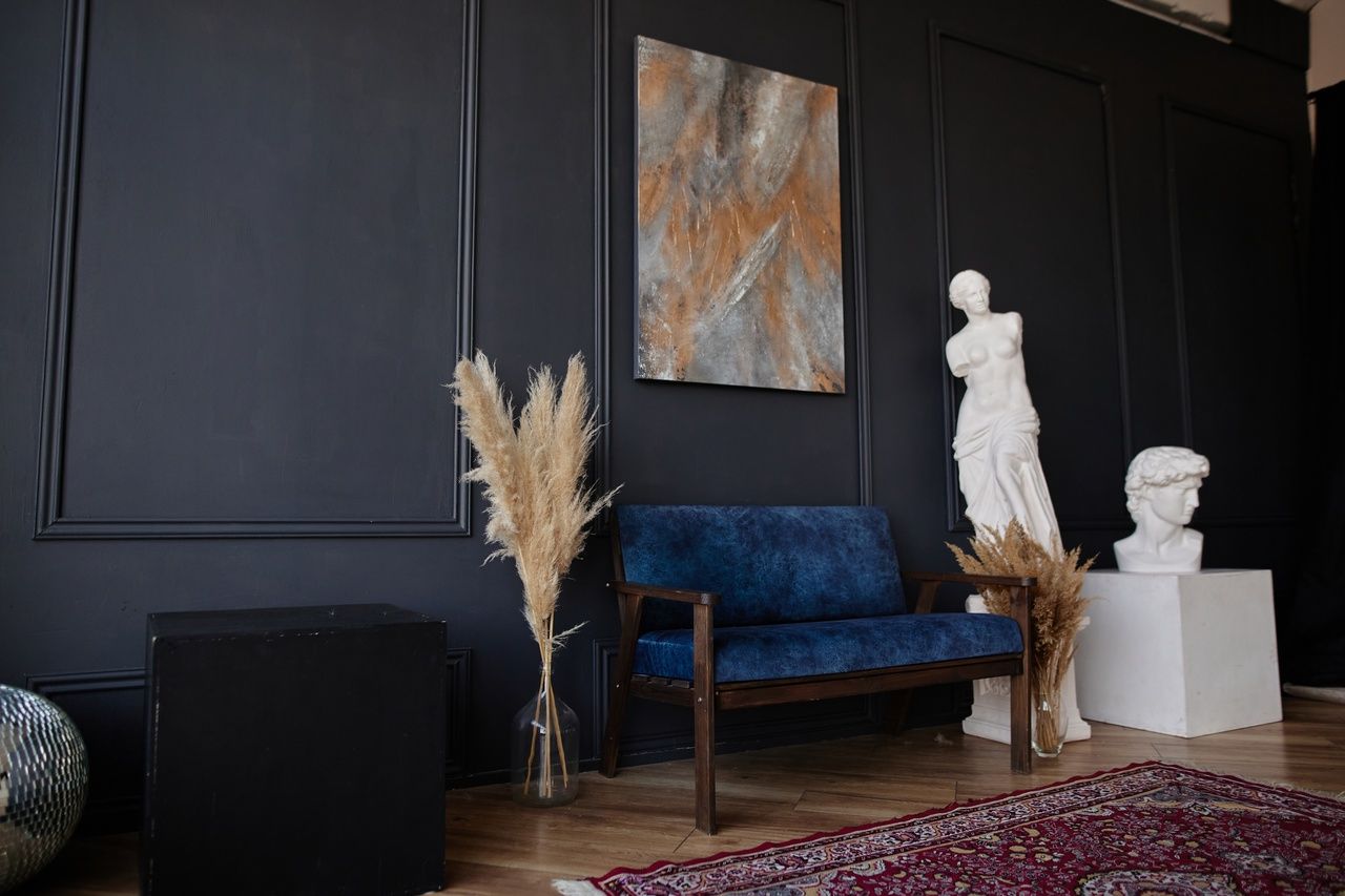 Аренда фотостудии ВОЗДУХ Зал «LOFT»  в Барнауле | Фото 