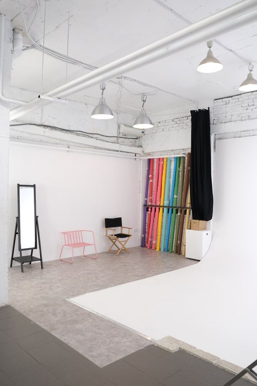Аренда фотостудии The WOOD Studio Зал WOOD  в Ростове-на-Дону | Фото 