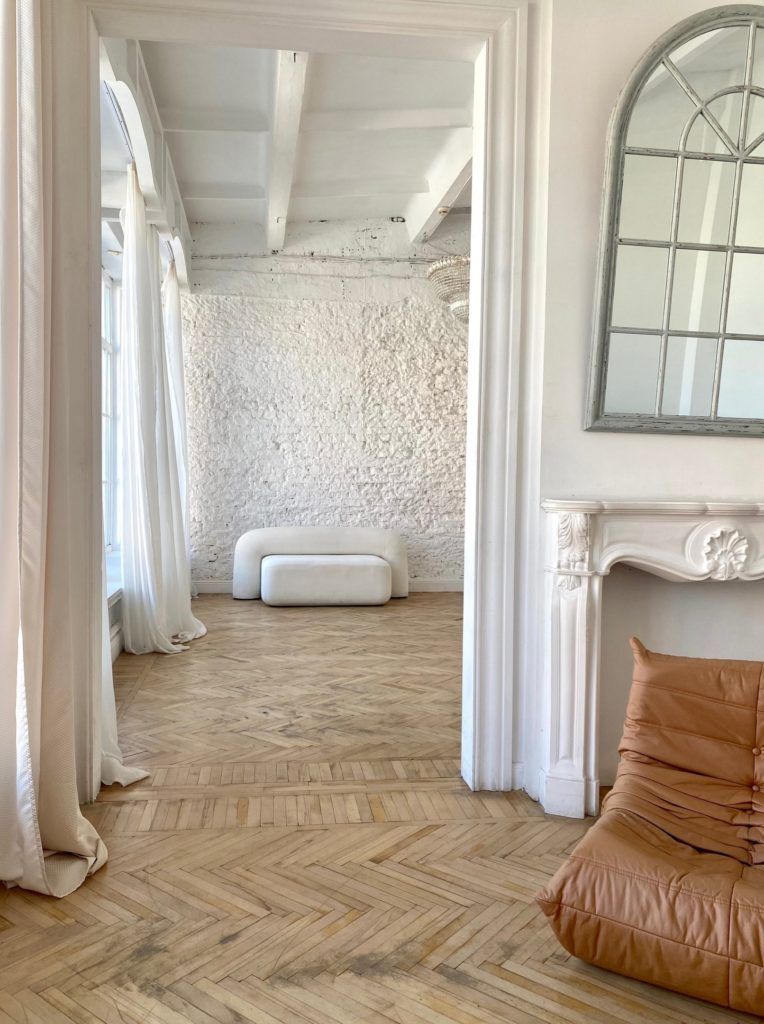 Аренда фотостудии Клары Цеткин 11 Зал 1/2 в Челябинске | Фото 