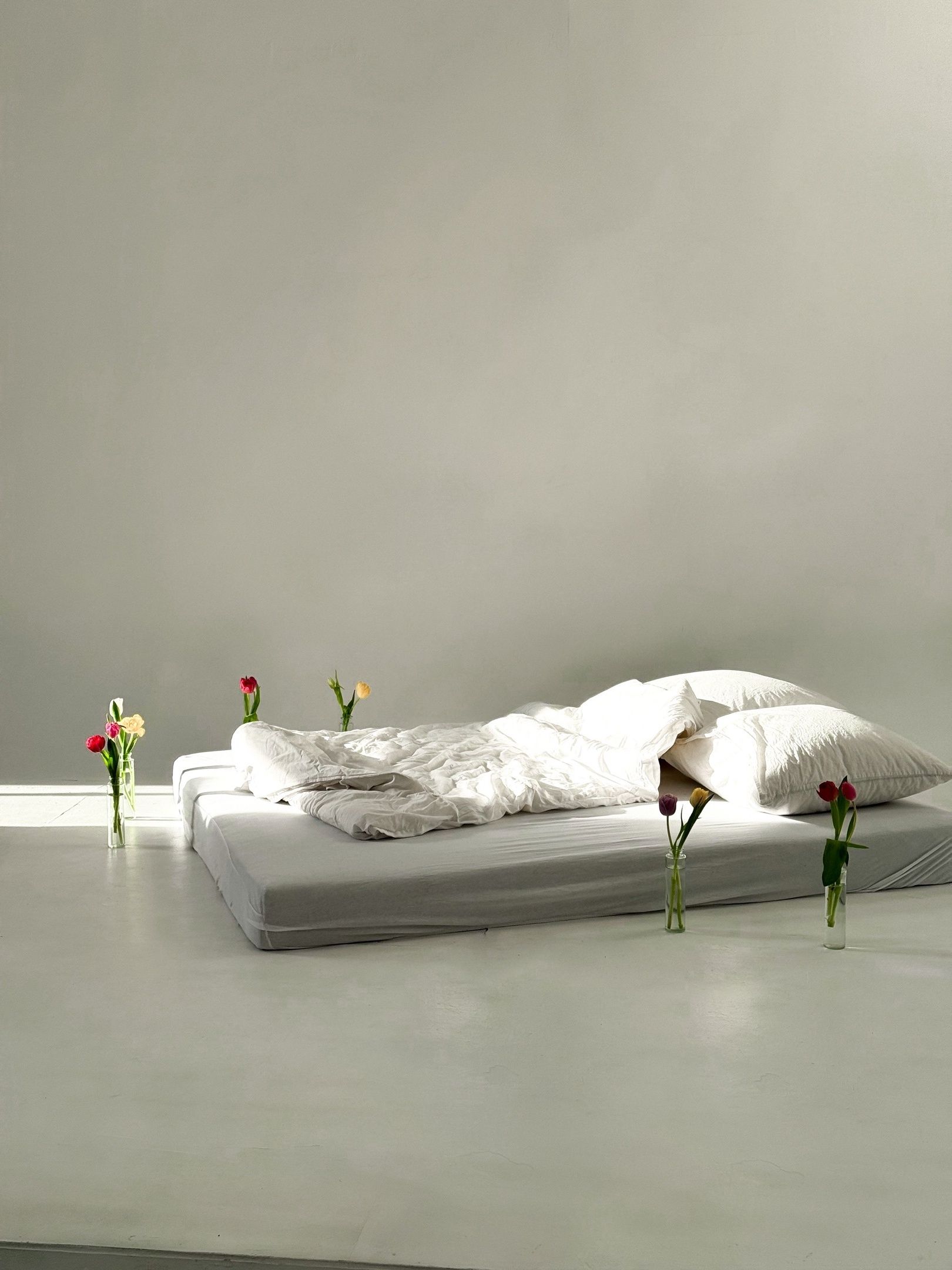 Аренда фотостудии Roomlight Зал WHITE в Перми | Фото 