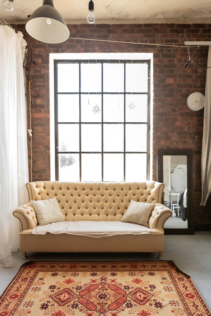 Аренда фотостудии GRUNGE HALL Зал Большой  в Таганроге | Фото 