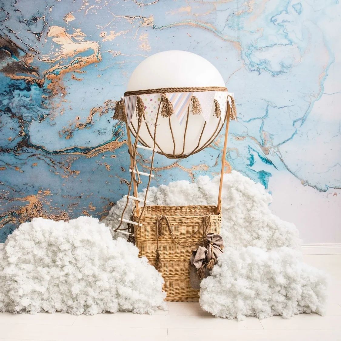 Аренда фотостудии LYNA STUDIOS Зал Triumph  в Москве | Фото 