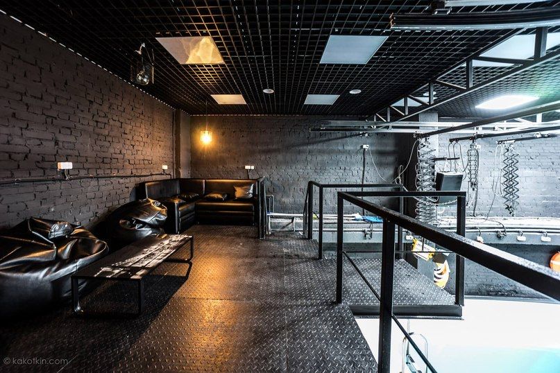 Аренда фотостудии OCEAN STARS Зал Аквастудия с дождём в Москве | Фото 