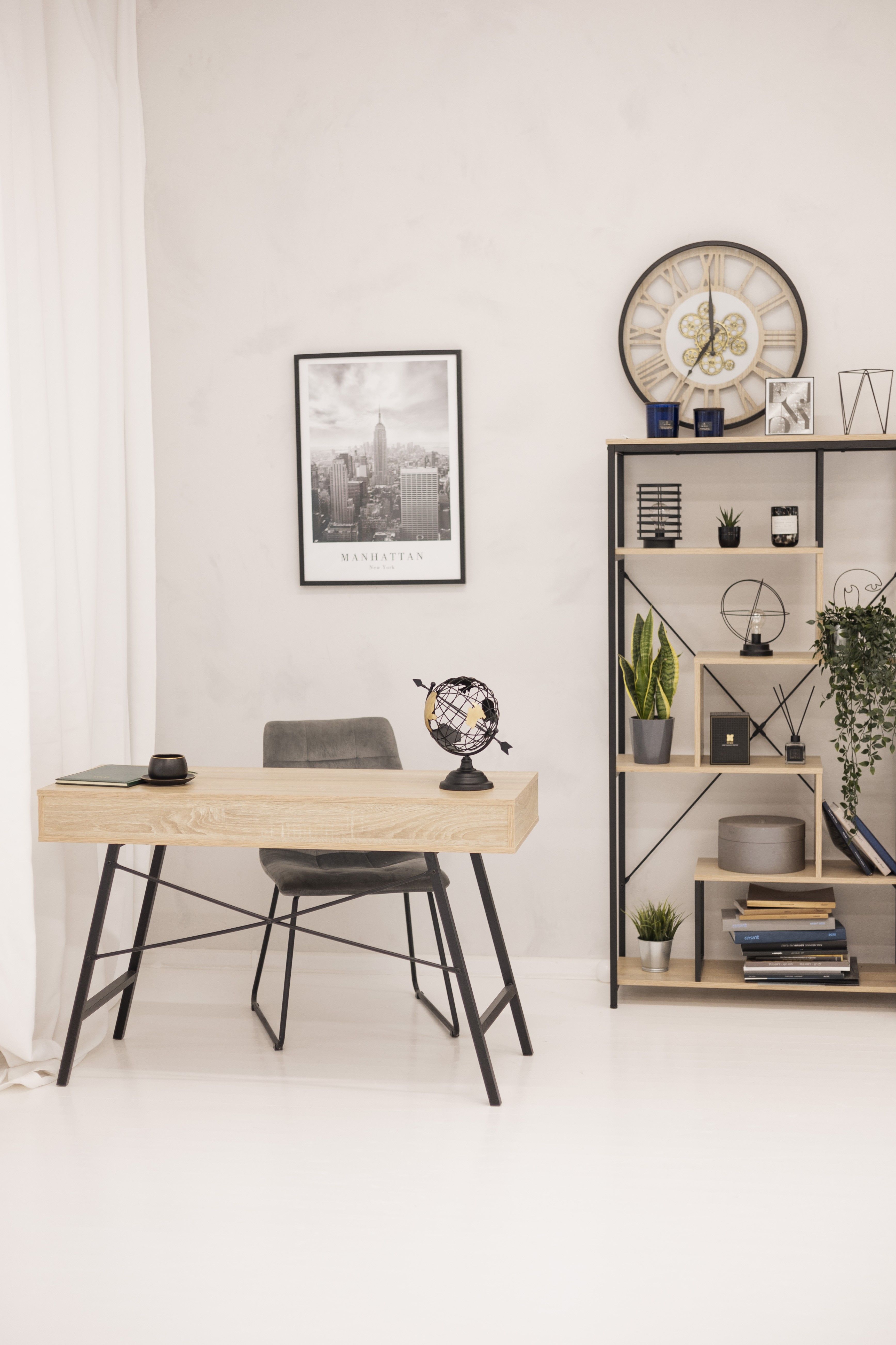 Wynajem studia fotograficznego Insta Dom Studio Studio INSTA DOM w Warszawie | Foto 