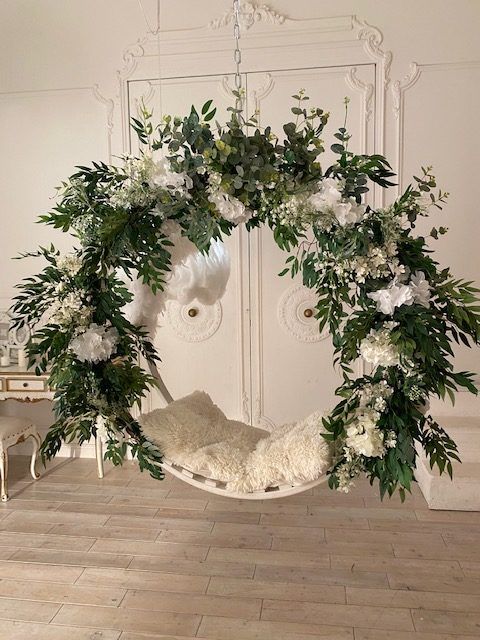 Аренда фотостудии Konstanta-Studio Зал Облака в Москве | Фото 