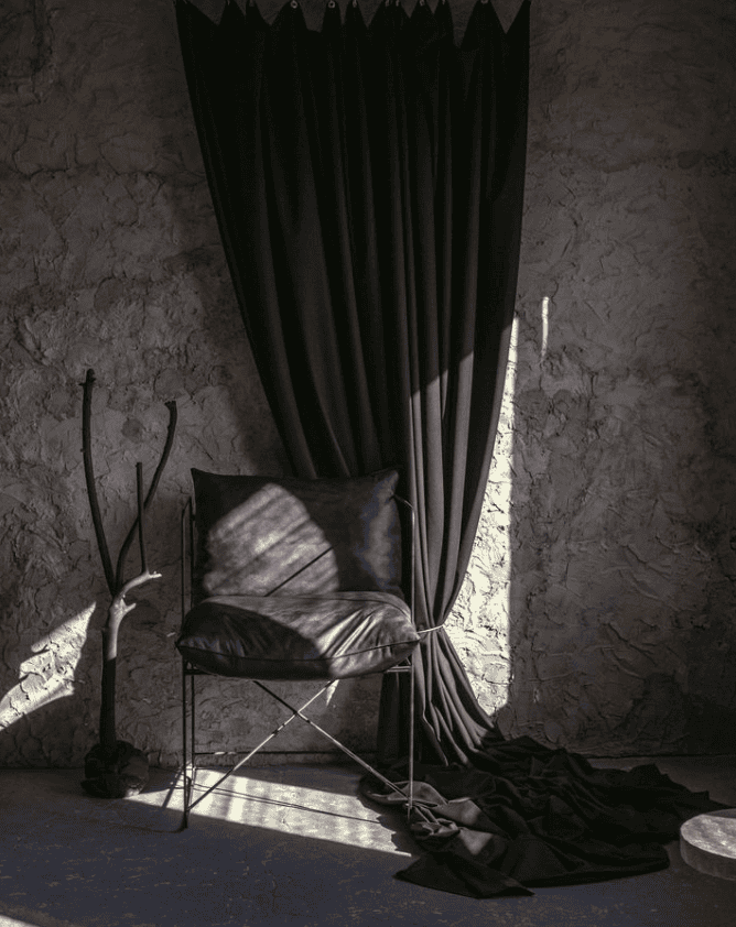 Аренда фотостудии Studio 319 Зал Основной зал в Новосибирске | Фото 