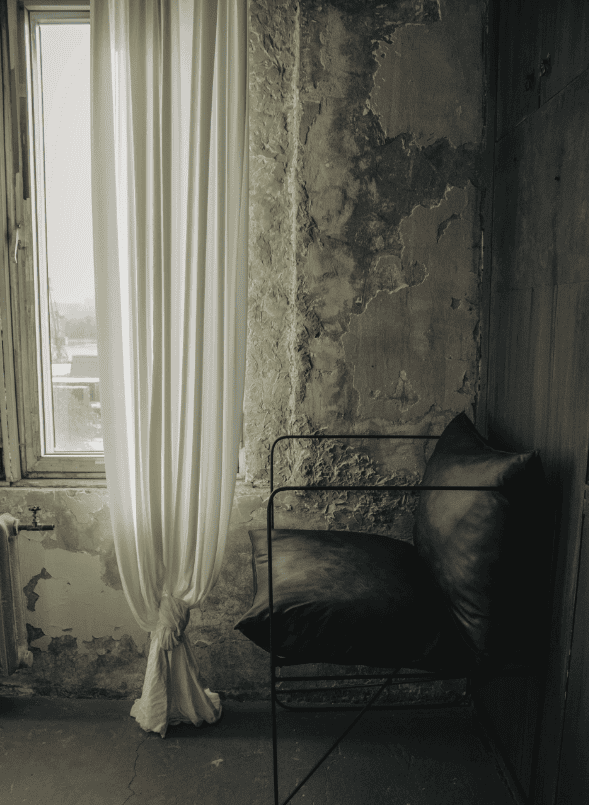 Аренда фотостудии Studio 319 Зал Основной зал в Новосибирске | Фото 