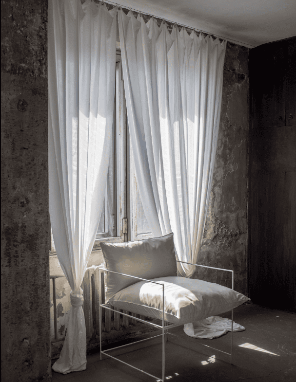 Аренда фотостудии Studio 319 Зал Основной зал в Новосибирске | Фото 